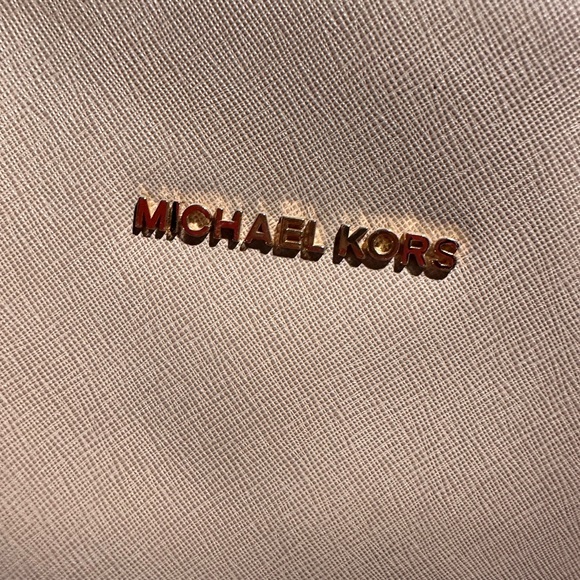 Michael Kors Purse - Picture 2 of 8